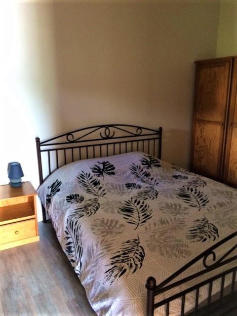 Prune D'Ente - B&B Las Coussoulesses Anthé Екстериор снимка
